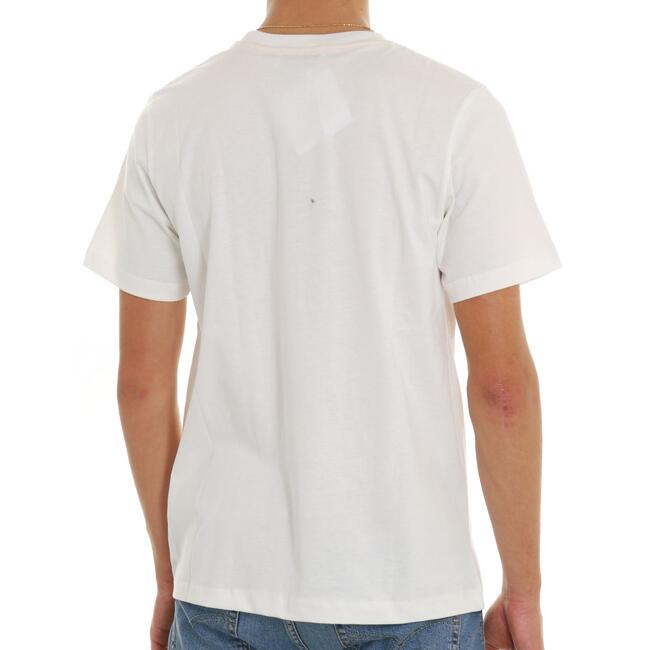 T-SHIRT RICAMO SHOESHINE - Mad Fashion | img vers.650x/